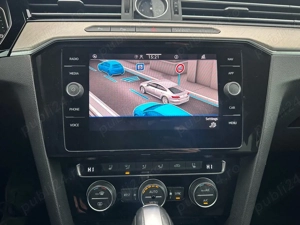 VW Arteon 4motion dsg 190 cp - imagine 15