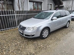 Volkswagen  passat b6 - imagine 4