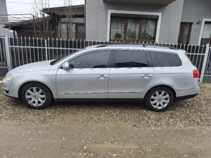 Volkswagen  passat b6 - imagine 3