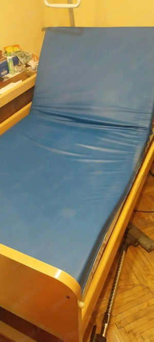 Pat medical electric