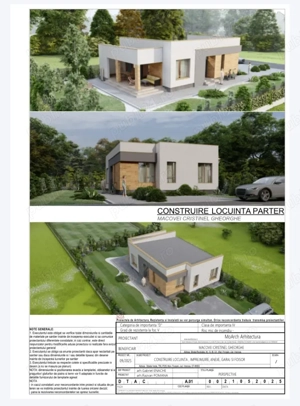 Casă Strada Verde Focșani  - imagine 4