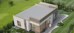 Casă Strada Verde Focșani  - imagine 10