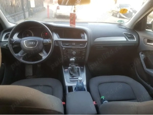 audi a4 b8 - imagine 2