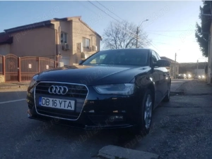 audi a4 b8 - imagine 4