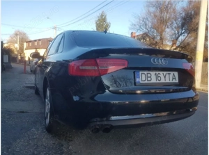 audi a4 b8 - imagine 3