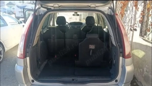 Citroen C4 Picasso  - imagine 5