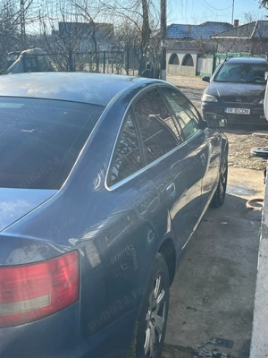 vand sau schimb audi A6 - imagine 3