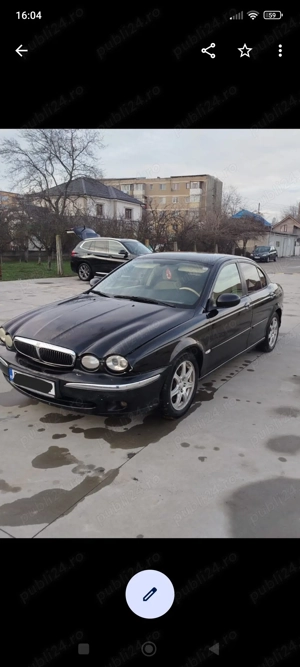 Jaguar,,2005,, Diesel 