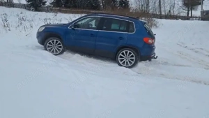 De vanzare tiguan 2010, 4 motion euro5. - imagine 5