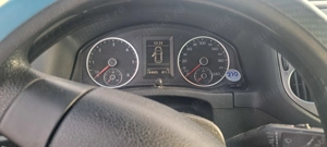 De vanzare tiguan 2010, 4 motion euro5. - imagine 7