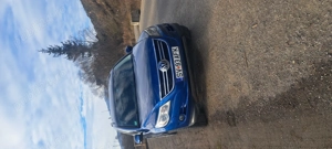 De vanzare tiguan 2010, 4 motion euro5.