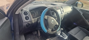 De vanzare tiguan 2010, 4 motion euro5. - imagine 9