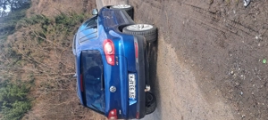 De vanzare tiguan 2010, 4 motion euro5. - imagine 6