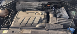 De vanzare tiguan 2010, 4 motion euro5. - imagine 10