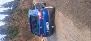 De vanzare tiguan 2010, 4 motion euro5. - imagine 2