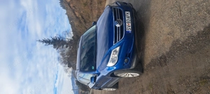 De vanzare tiguan 2010, 4 motion euro5. - imagine 4