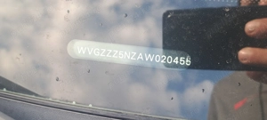 De vanzare tiguan 2010, 4 motion euro5. - imagine 8