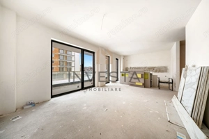 Apartament cu extras de carte funciara! Imobil premium!