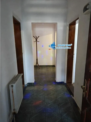 Chitila Triaj Apartament 3 camere 2 bai curte proprie - imagine 12