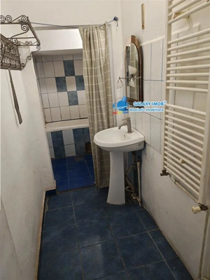 Chitila Triaj Apartament 3 camere 2 bai curte proprie - imagine 14