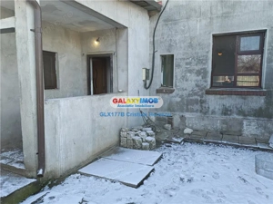 Chitila Triaj Apartament 3 camere 2 bai curte proprie - imagine 4