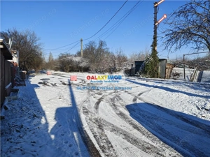 Chitila Triaj Apartament 3 camere 2 bai curte proprie - imagine 7