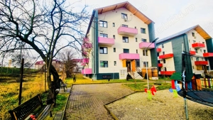 Apartament 2 camere decomandat | Etaj 2 | Turnișor   str. Neppendorf