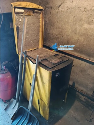 Chitila Triaj Apartament 3 camere 2 bai curte proprie - imagine 18