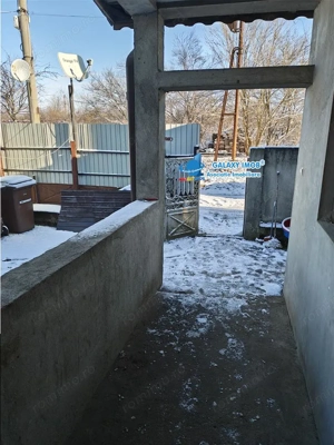 Chitila Triaj Apartament 3 camere 2 bai curte proprie - imagine 8