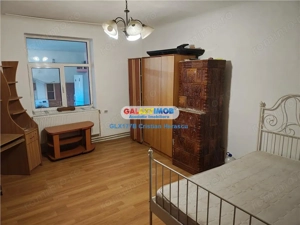 Chitila Triaj Apartament 3 camere 2 bai curte proprie - imagine 10