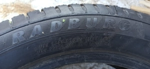 Anvelope 225/50/17 noi 2025 - imagine 5