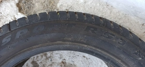 Anvelope 225/50/17 noi 2025 - imagine 4