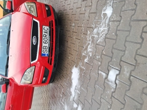 Ford focus 2006 1.6 tdci 109 cp