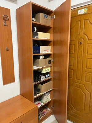 Mobilă pentru hol din PAL - imagine 4