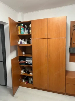 Mobilă pentru hol din PAL - imagine 2