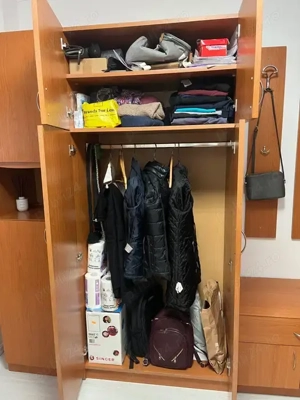 Mobilă pentru hol din PAL - imagine 3