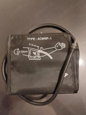 Manson tensiometru marimea 22-32 cm