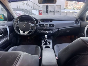 RENAULT Laguna 3 Facelift 2012 euro 5 1.5 DCI  Impecabila 