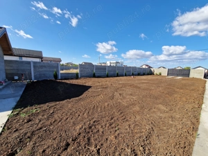 Teren si cabana Slatioara Olt  - imagine 7