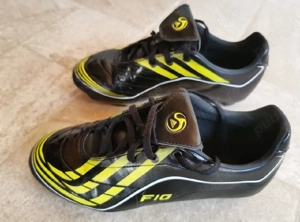 Ghete fotbal pentru copii Adidas