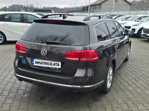 Volkswagen Passat 1.6 Diesel 105 CP - imagine 3