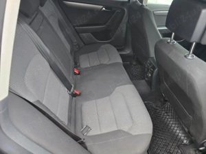 Volkswagen Passat 1.6 Diesel 105 CP - imagine 11