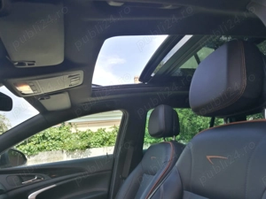 Opel Insignia Sports Tourer OPC Biturbo  - imagine 10