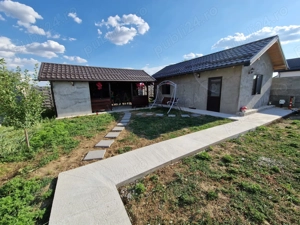 Teren si cabana Slatioara Olt 