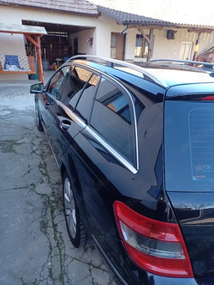 vind mercedes c class - imagine 3