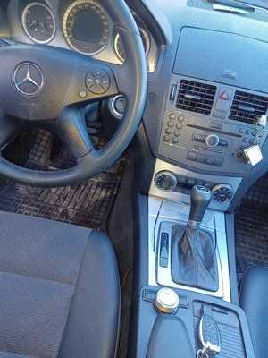 vind mercedes c class - imagine 5