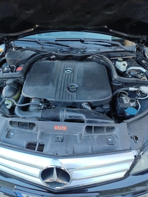 vind mercedes c class - imagine 2