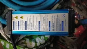 incarcator EV 32 amperi 