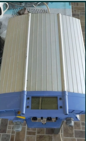 invertor solar injecție 