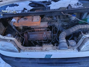 Fiat Ducato,  an1998 pentru dezmembrării